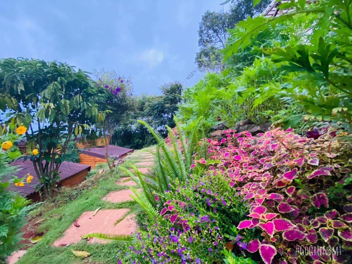 Ta Dung May Farm Bidong Bagian luar foto